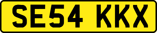 SE54KKX