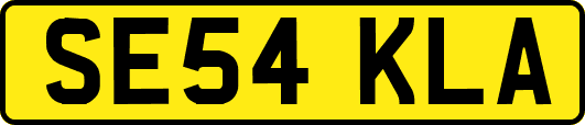 SE54KLA