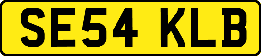 SE54KLB