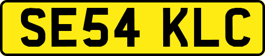 SE54KLC