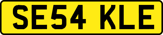 SE54KLE
