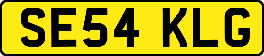 SE54KLG