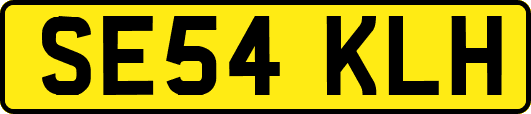 SE54KLH
