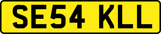 SE54KLL
