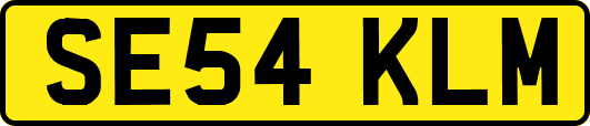 SE54KLM