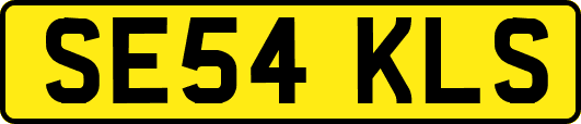 SE54KLS