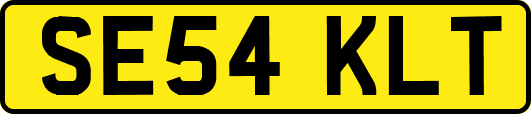 SE54KLT