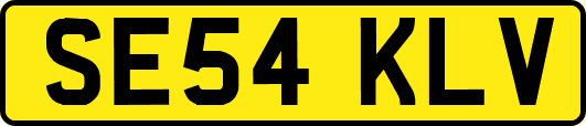 SE54KLV