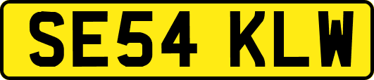 SE54KLW