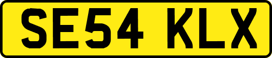 SE54KLX