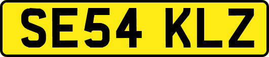 SE54KLZ
