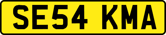 SE54KMA