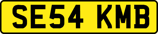 SE54KMB