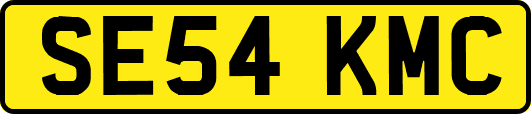 SE54KMC
