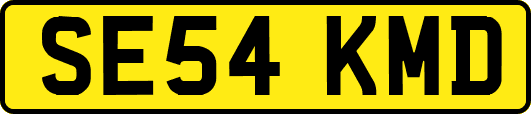 SE54KMD