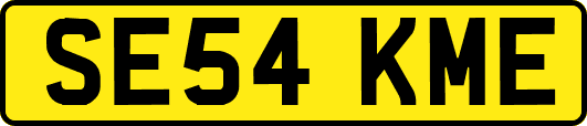 SE54KME