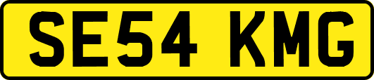 SE54KMG