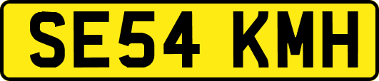 SE54KMH
