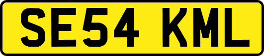 SE54KML
