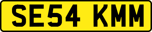 SE54KMM