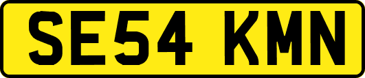 SE54KMN