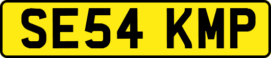 SE54KMP