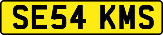 SE54KMS