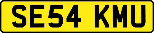 SE54KMU