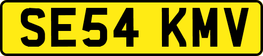 SE54KMV