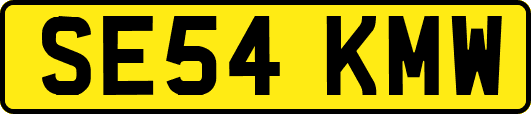 SE54KMW