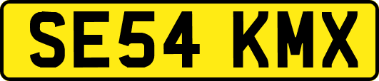 SE54KMX