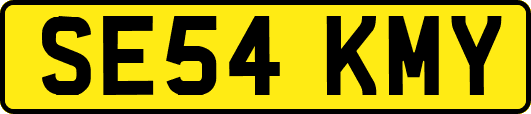 SE54KMY