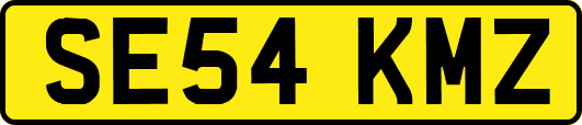 SE54KMZ