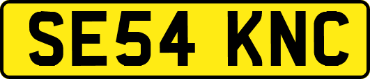 SE54KNC