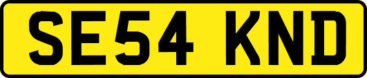 SE54KND