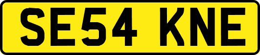 SE54KNE