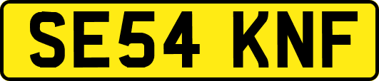 SE54KNF