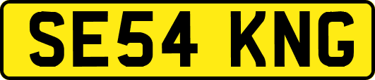 SE54KNG