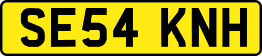 SE54KNH