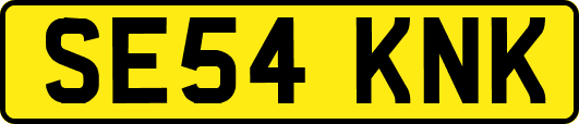 SE54KNK
