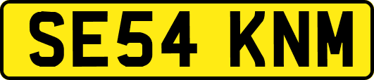 SE54KNM