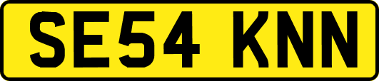 SE54KNN