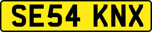 SE54KNX