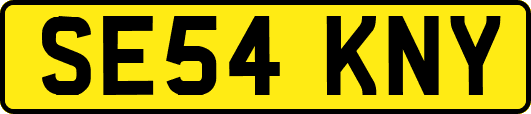SE54KNY