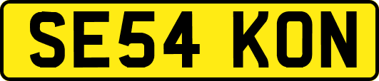 SE54KON