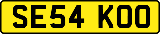 SE54KOO