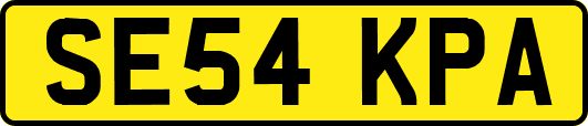 SE54KPA