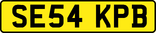 SE54KPB
