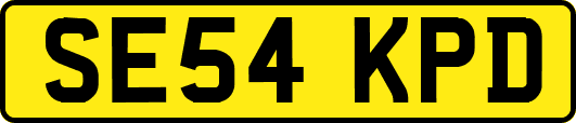 SE54KPD