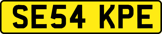 SE54KPE